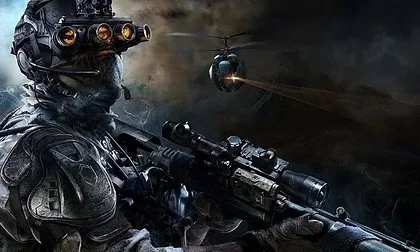 18 minut z akce Sniper: Ghost Warrior 3