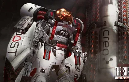 The Surge dostalo Cutting Edge Pack s novými zbraněmi a brněním