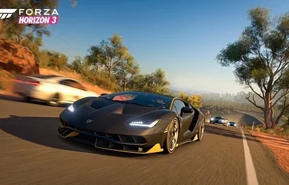 Máte poslední možnost si koupit výbornou závodní hru Forza Horizon 3