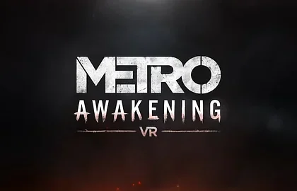 Oznámena akční hra Metro Awakening pro PlayStation VR2