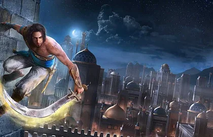 Nový artwork na Prince of Persia: The Sands of Time Remake, vývoj jde podle plánu 