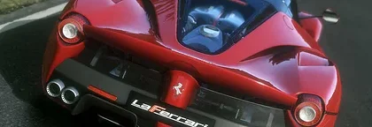 Assetto Corsa by měla dostat update s podporou PlayStation VR