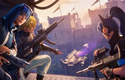Fortnite brzy přijde o tři své herní režimy, mezi nimi je i Rocket Racing