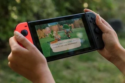 Nintendo nebude oznamovat v brzké době nový model konzole Nintendo Switch