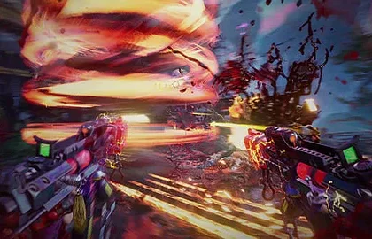 Nový trailer na Shadow Warrior 3 představuje zbraně