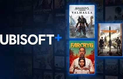 Spuštěno předplatné Ubisoft+ Multi Access na konzolích Xbox 