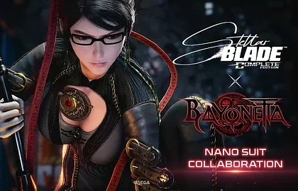 Vyšla demoverze Stellar Blade pro Nintendo Switch 2. Zveřejněn trailer ukazující balíček inspirovaný sérií Bayonetta
