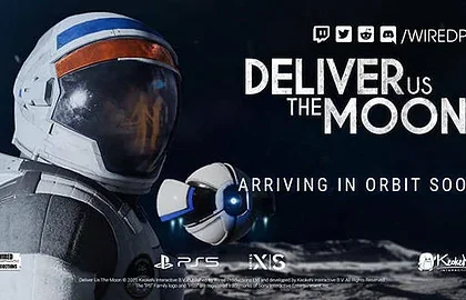 Hra Deliver Us the Moon míří na konzole nové generace