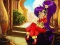 Shantae - Summer Safety Video