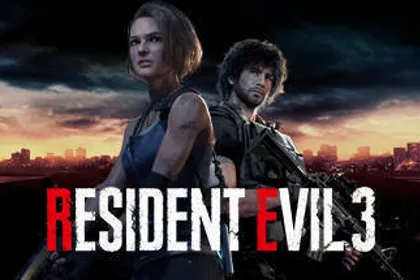 Resident Evil 3