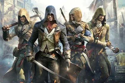 Assassin's Creed Unity dostane zítra update s podporou 60 fps