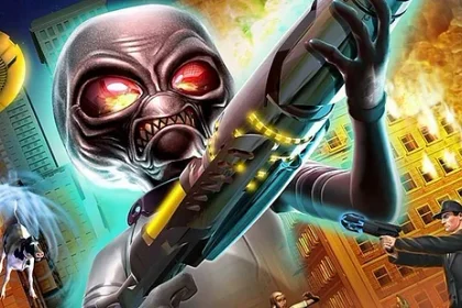 THQ Nordic má na E3 oznámit nový Darksiders a Destroy All Humans!