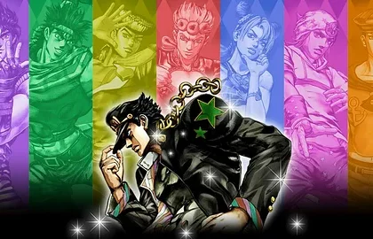 Nový trailer na bojovku JoJo’s Bizarre Adventure: All Star Battle R ukazuje herní mechaniky