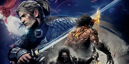 Launch trailer na The Nioh Collection