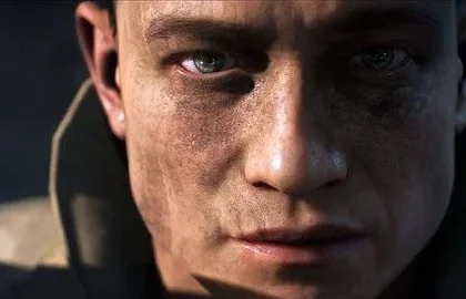 Teaser na Battlefield 5