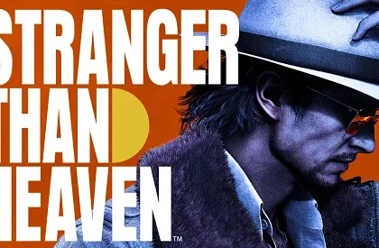 Nová ukázka z připravované hry STRANGER THAN HEAVEN ukazuje showbyznysovou část