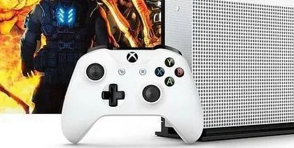 Odhalena slim verze konzole Xbox One - UPDATE