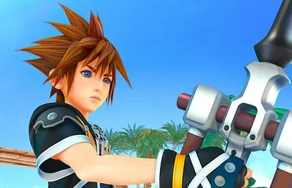 O Kingdom Hearts 3 se dozvíme více informací během zimy