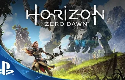 Horizon Zero Dawn běží výborně na PS4 Pro i PS4