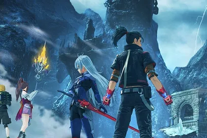 Xenoblade Chronicles 3: Future Redeemed