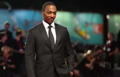 V hlavní roli seriálu Twisted Metal se objeví herec Anthony Mackie