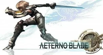 Hra AeternoBlade se dostane příští měsíc na PlayStation 4