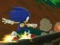 Sonic Lost World – japonský trailer