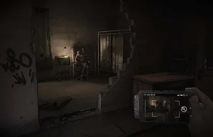 Akční hra Get Even vyjde koncem května
