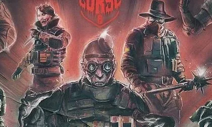 Tom Clancy's Rainbow Six Siege dostává event Doktor's Curse