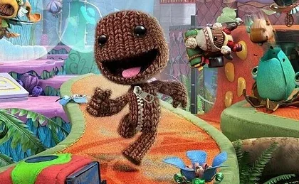 Deníček vývojářů o hře Sackboy: A Big Adventure, nové záběry z hraní