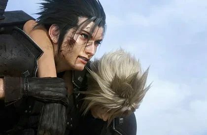 Nové podrobnosti o připravovaných projektech z univerza Final Fantasy VII