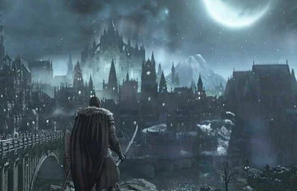 Druhé rozšíření pro Dark Souls 3 by se mohlo jmenovat City Of The Dead