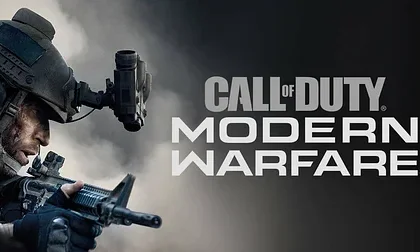 Beta hry Call of Duty: Modern Warfare trhala rekordy