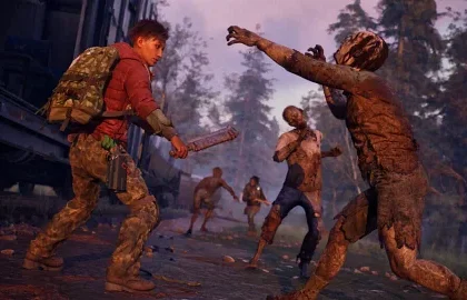 Studio Undead Labs ubezpečuje, že hra State of Decay 3 vyjde. Nemusí být dostupná v Game Passu