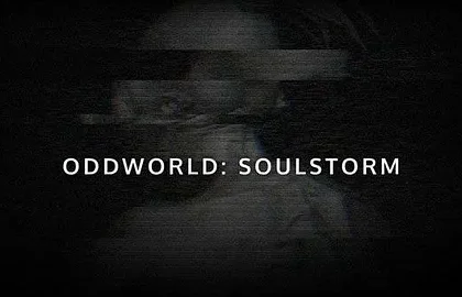 Příští rok vyjde Oddworld: Soulstorm