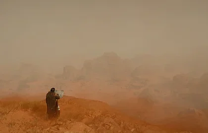 Rozšíření Charting the Unknown pro Crimson Desert bylo odloženo na konec října