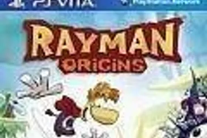Rayman: Origins Vita