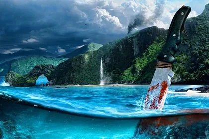 Podle uznávaného insidera má Ubisoft vyvíjet novou ambiciózní hru ze série Far Cry