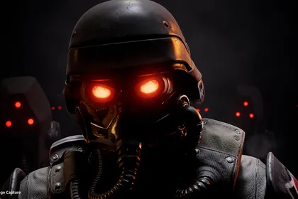 Do Helldivers 2 se vrací obsah inspirovaný sérií Killzone