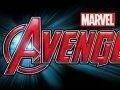 První trailer na LEGO Marvel Avengers