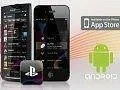 Sony oznamuje PlayStation App pro iPhone a Android