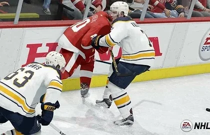 EA v novém deníčku na NHL 17 vysvětluje, jak budete moci ovládnout led