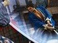 Yakuza: Ishin má první gameplay trailer