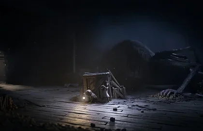 Hororová kooperativní hra REANIMAL od tvůrců série Little Nightmares bude mít české titulky
