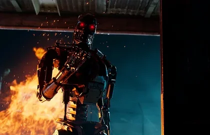 Nové podrobnosti o hře Terminator: Survivors, hráče bude nahánět po celou dobu T-800