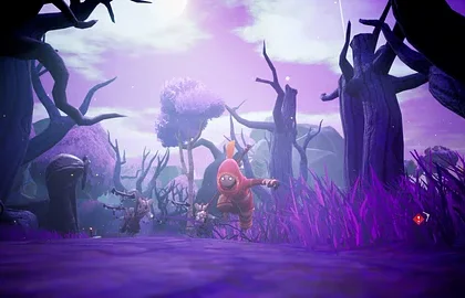 Koncem května vyjde akční RPG hra Astor: Blade of the Monolith