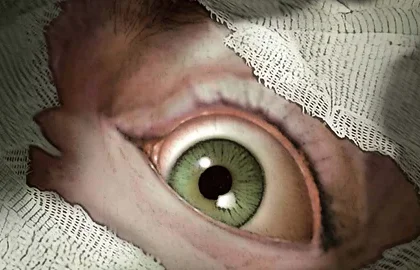 Kultovní hororová adventura Sanitarium míří v upravené verzi na konzole