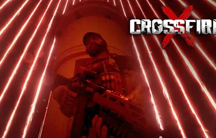 Nový trailer na akční hru CrossfireX představuje kampaň