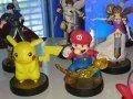 Nintendo: Amiibo může být system seller