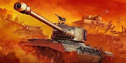 Druhá beta na World of Tanks pro PS4 už tento týden